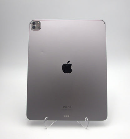 Apple iPad Pro 12.9‑inch 6th Gen M2 | 256GB WiFi | Space Gray  1 year warranty!