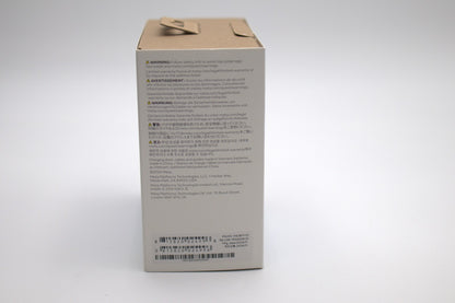 New Meta Quest Compact Charging Dock For Quest 3 / 3s SEALED