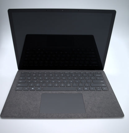 Microsoft Surface Go 3 – 12.4" Touch, i5-1235U, 8GB RAM, 128GB SSD, W10