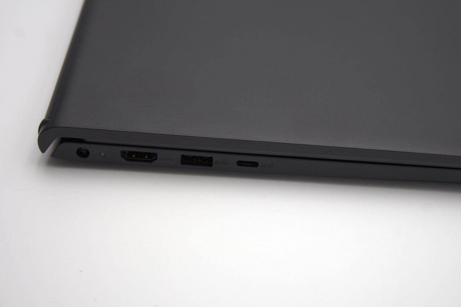 Dell Inspiron 15.6" Touchscreen Laptop – AMD Ryzen 7, 16GB RAM, 512GB SSD Black