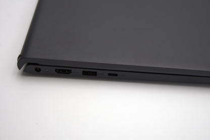 Dell Inspiron 15.6" Touchscreen Laptop – AMD Ryzen 7, 16GB RAM, 512GB SSD Black