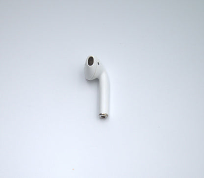 Genuine Apple AirPods Gen 2 – OEM Replacement Left, Right, or Case
