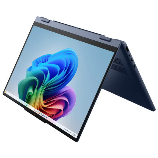 Lenovo IdeaPad 5i 2‑in‑1 Touch 15.3” Ultra 7 355 16GB RAM 1TB SSD Copilot+ Pen