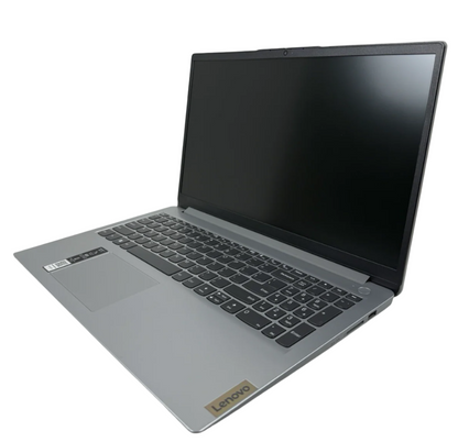 Lenovo IdeaPad 1 15.6" HD AMD 3050U 4GB RAM 128GB eMMC Win11 *1YR WARRANTY*