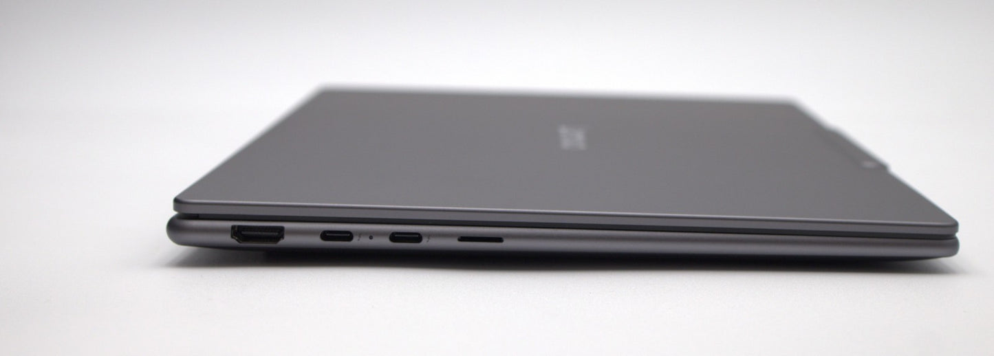 Lenovo Slim 7i 14" OLED Touchscreen Ultra 7 32GB 1TB SSD 256V 14ILL10  Warranty