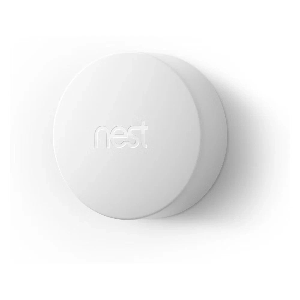 Google Nest Temperature Sensor (T5000SF) – Wireless Room Control | Brand New & S