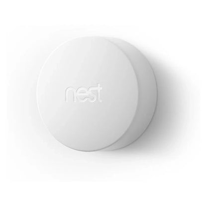 Google Nest Temperature Sensor (T5000SF) – Wireless Room Control | Brand New & S