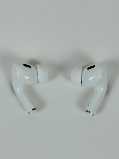 Apple AirPods Pro 2nd Generation with USB-C MagSafe Wireless Charging Case