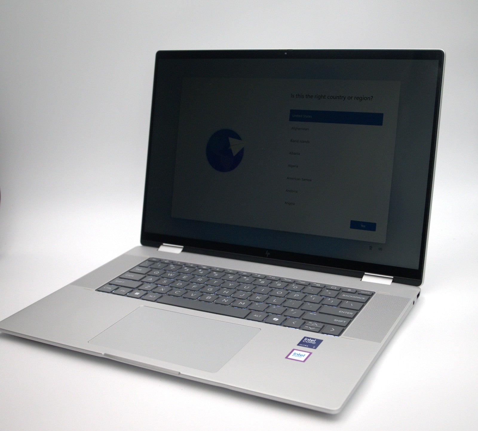 HP ENVY Laptop  x360 2-in-1 – 16" Ultra 7 155U, 16GB, 1TB SSD | 2K touch |