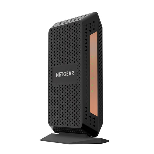 NETGEAR CM1100-100NAR Nighthawk DOCSIS 3.1 Cable Modem