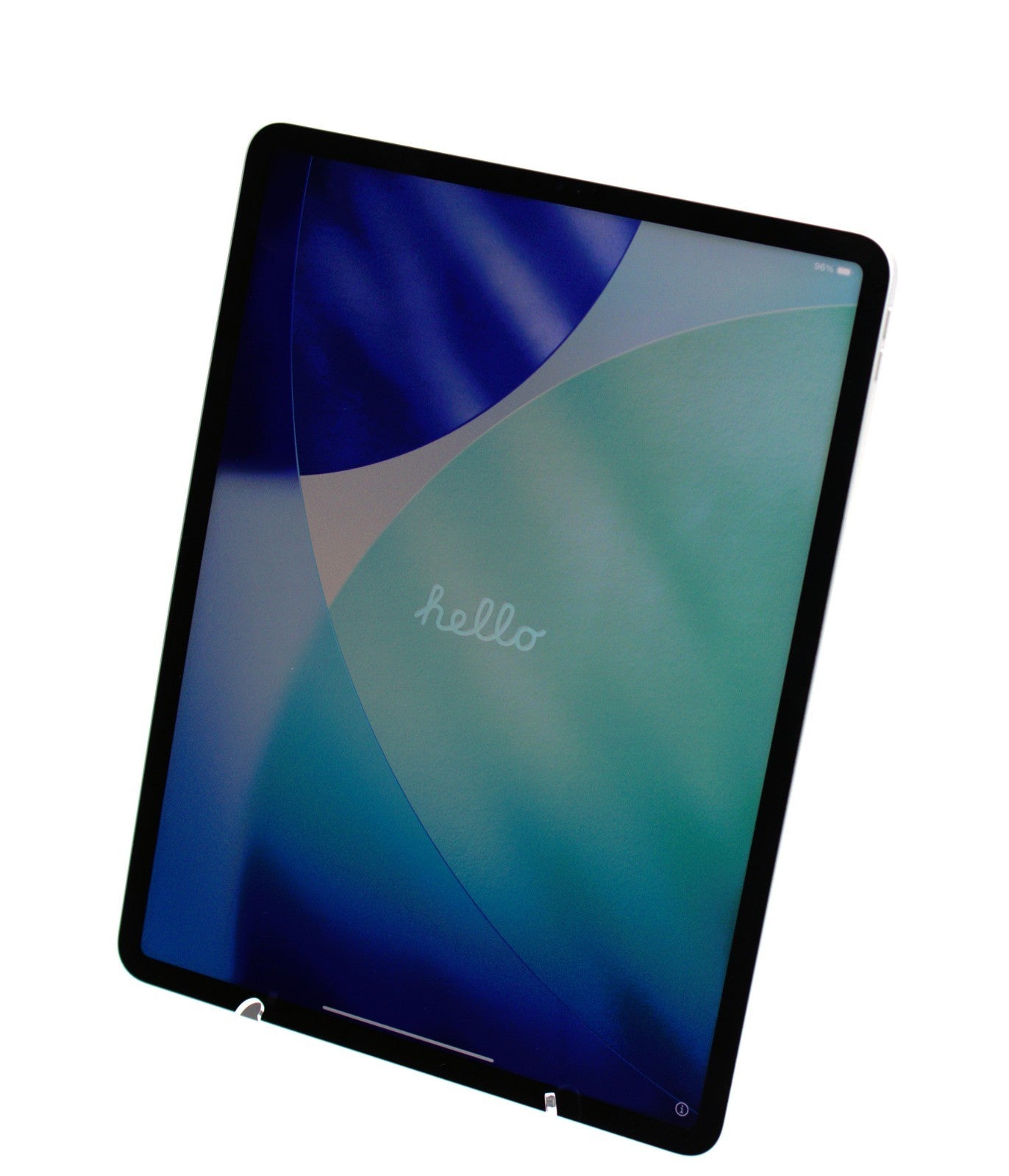 Apple iPad Pro 12.9‑inch 6th Gen M2 | 256GB WiFi | Silver 1 Year Warranty!