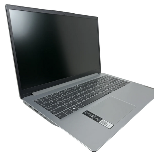 Lenovo IdeaPad 1 15.6" HD AMD 3050U 4GB RAM 128GB eMMC Win11 *1YR WARRANTY*