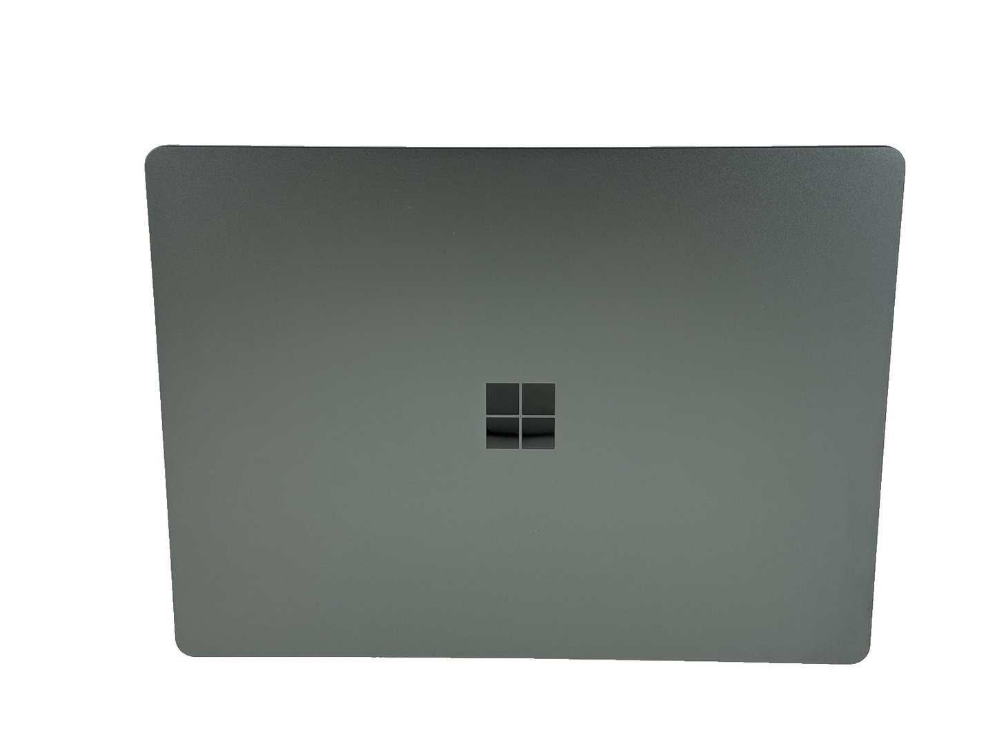 Microsoft Surface Laptop Go 3 – 12.4" Touch, Intel i5, 8GB, 256GB SSD | Sage