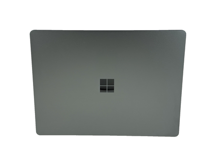 Microsoft Surface Laptop Go 3 – 12.4" Touch, Intel i5, 8GB, 256GB SSD | Sage
