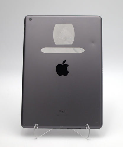 Apple iPad 10.2" 7th Gen | 32GB Wi‑Fi | Space Gray | A2197 | 1 year warranty!