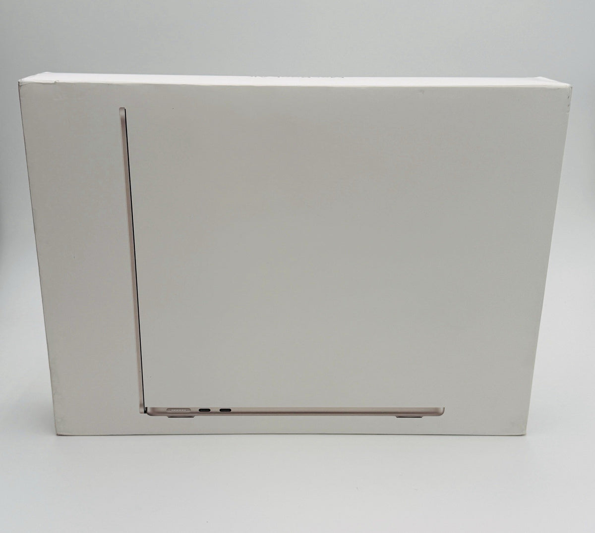 Apple  MacBook Air M4 Chip A3240| 16GB RAM | 256GB SSD| MW0Y3LL/A | - New Sealed