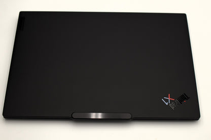 Lenovo Thinkpad X1 Carbon G13 14" Laptop Core Ultra 7 258V 32GB RAM 1TB SSD W11