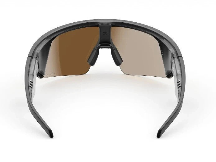 🔥New! Oakley META Vanguard Black W/ Prizm 24k Lens 0W8001 SEALED!🔥