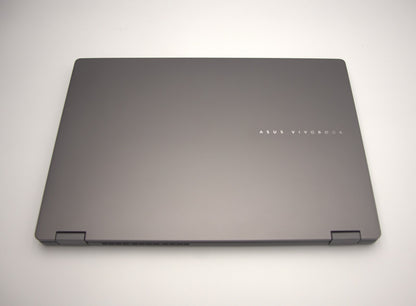 Asus VivoBook Flip TP3407SA-DS74T 14" OLED Touch Ultra 7 256V 16GB 1TB W11H 2in1