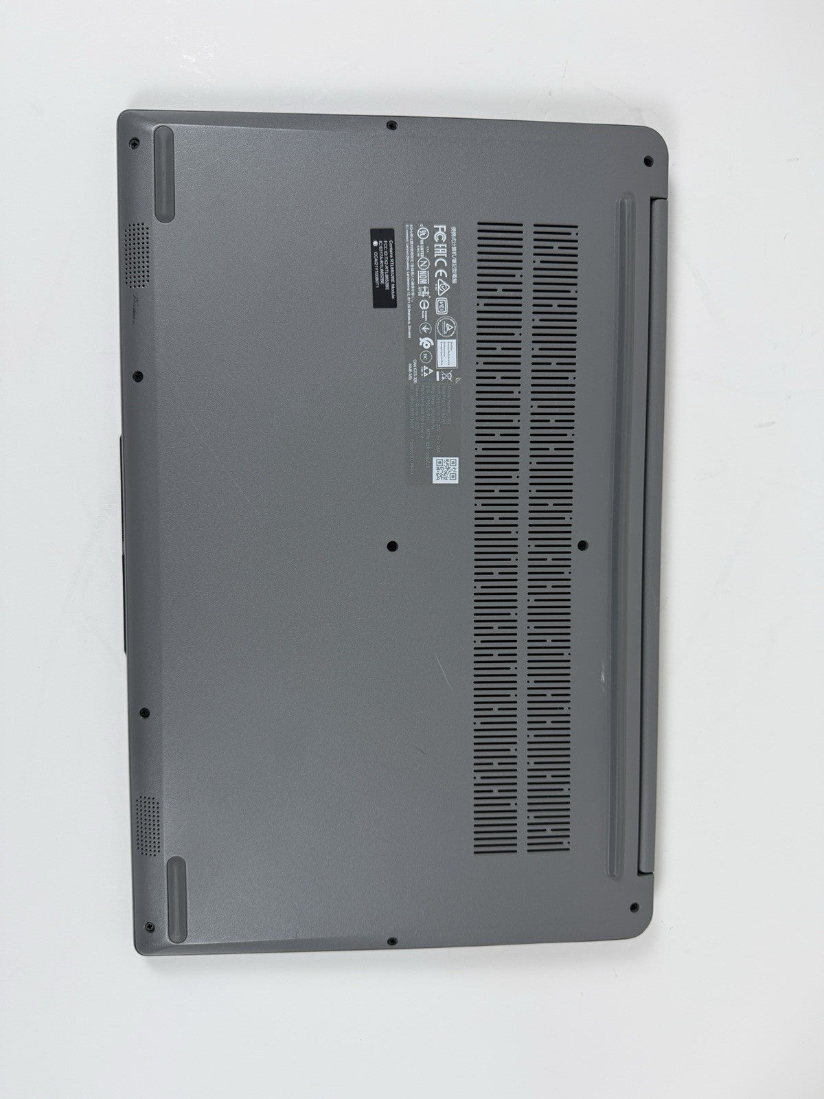 Lenovo IdeaPad 1 15.6" HD AMD 3050U 4GB RAM 128GB eMMC Win11 *1YR WARRANTY*