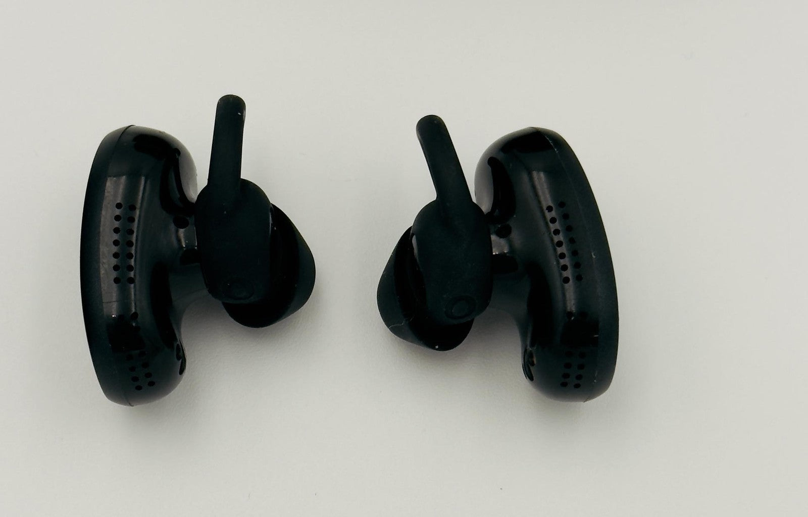 Bose QuietComfort Earbuds Wireless Noise Cancelling In-Ear