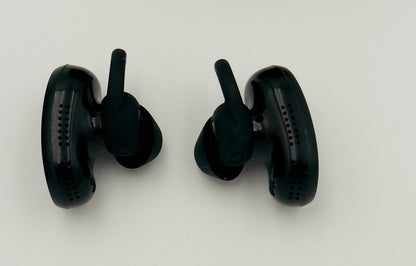 Bose QuietComfort Earbuds Wireless Noise Cancelling In-Ear