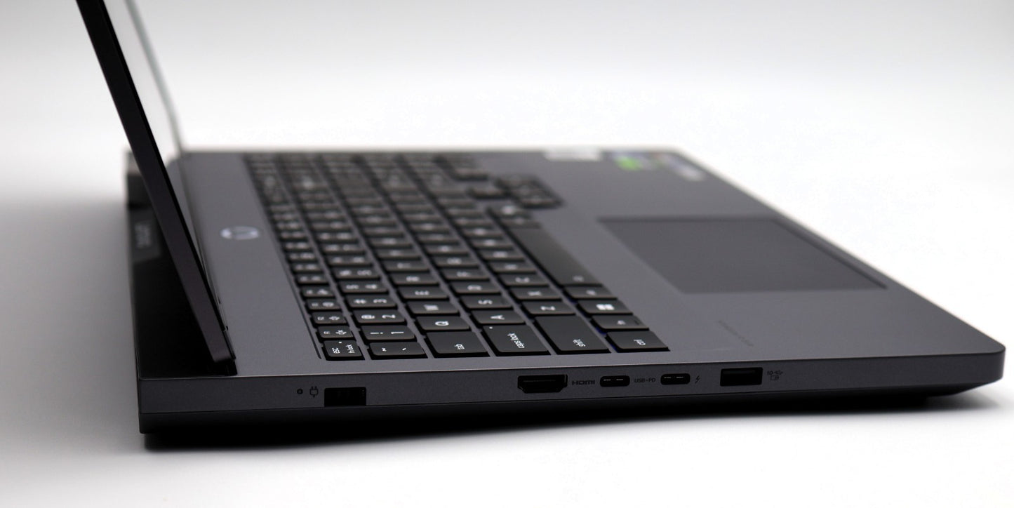 Lenovo Legion 5 16IAX10 16" Ultra 9 275HX 32GB 1TB SSD RTX 5060 W11H LENOVO WTY