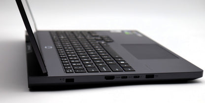 Lenovo Legion 5 16IAX10 16" Ultra 9 275HX 32GB 1TB SSD RTX 5060 W11H LENOVO WTY