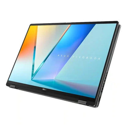 ASUS Vivobook 16 Flip 16" OLED Touch Intel Ultra 7 258V 32GB 1TB SSD W11H Laptop