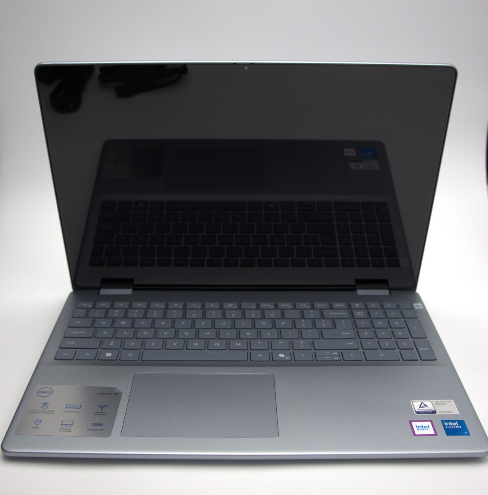 Dell Inspiron 16" Touchscreen Laptop 5640 – Intel Core 7 150U, 32GB RAM, 1TB