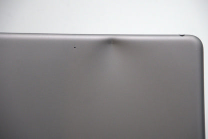 Apple iPad 10.2" 7th Gen | 128GB Wi‑Fi | Space Gray | A2197 | ding on back