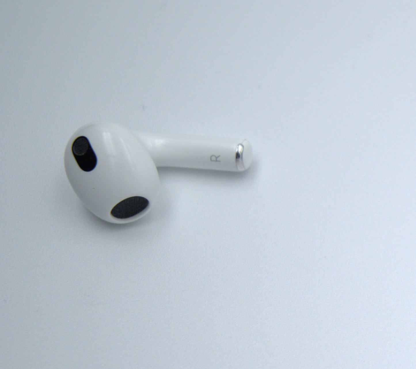 Apple AirPods 3rd Gen – Genuine Right, Left, or Wireless Charging Case | Good!