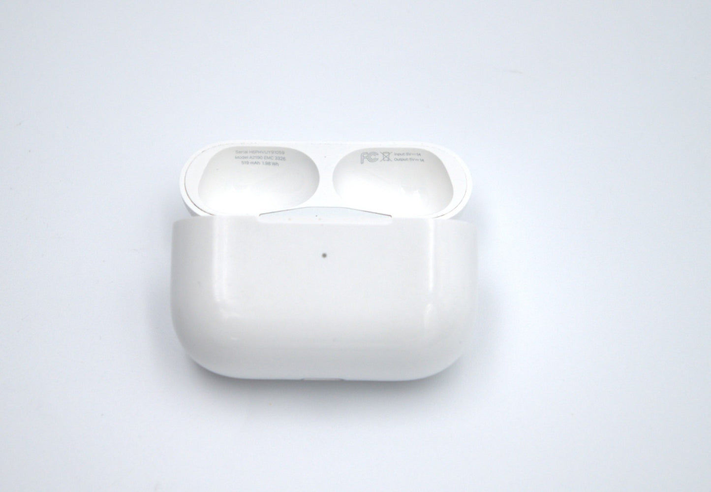 Genuine Apple AirPods Pro Gen 1 – OEM Replacement Left, Right, or Case | Good