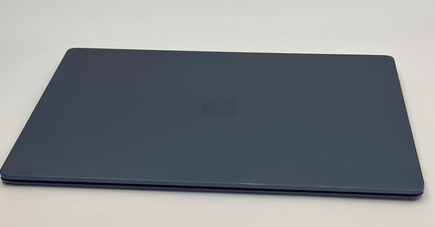 Microsoft Surface Laptop 1769 – 13.5" i5, 8GB, 256GB SSD | Windows 11 | Warranty