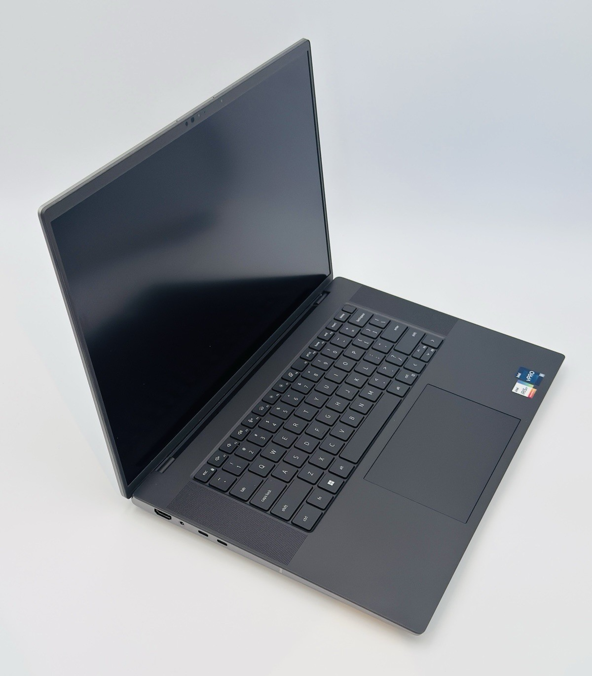 Dell Precision 5680 – 16" FHD + i5-13600H, 16GB, 256GB SSD | 3yr Dell Pro Suppor