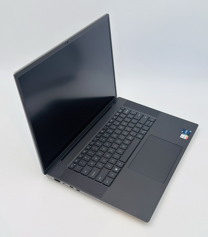 Dell Precision 5680 – 16" FHD + i5-13600H, 16GB, 256GB SSD | 3yr Dell Pro Suppor