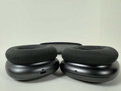 Apple AirPods Max Space Gray A2096 MGYH3AM Wireless Over-Ear Headphone 1 YR WTY