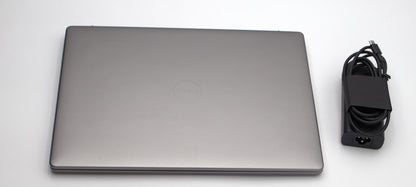 DELL Copilot 14" FHD+ Snapdragon X Plus 16GB 1TB SSD 5441 – Titan Gray