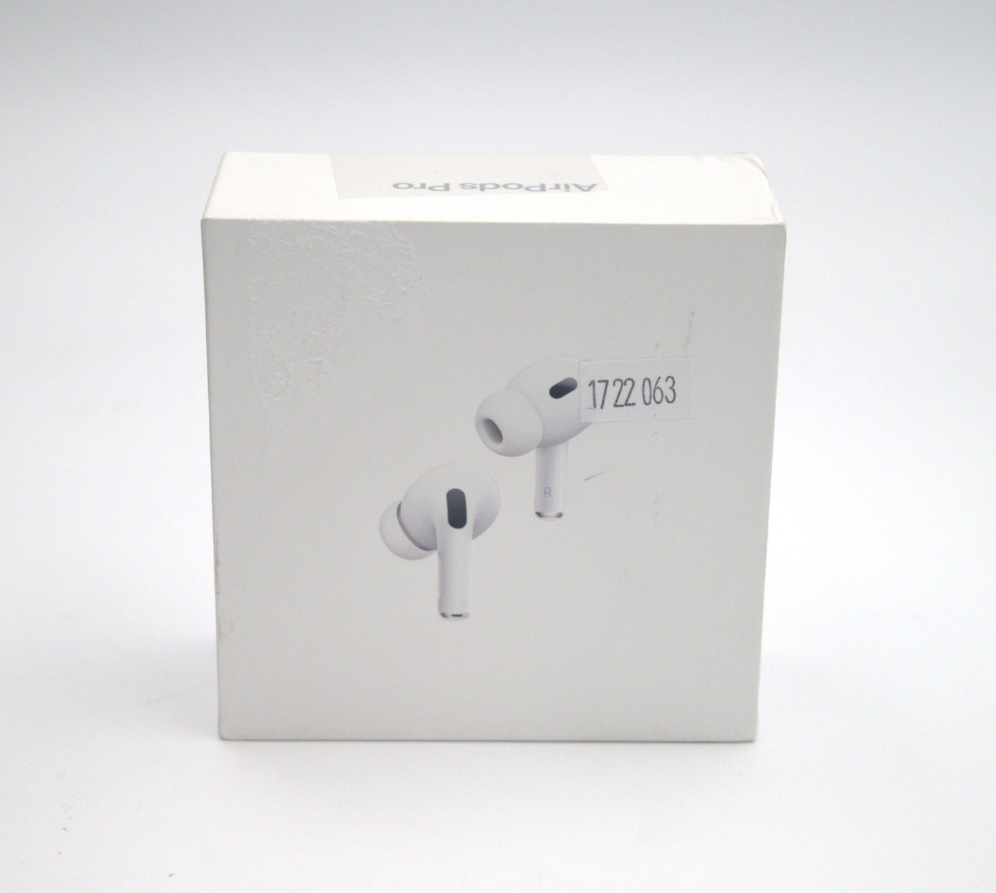 Apple AirPods Pro 2nd Generation with USB-C MagSafe Wireless Charging Case