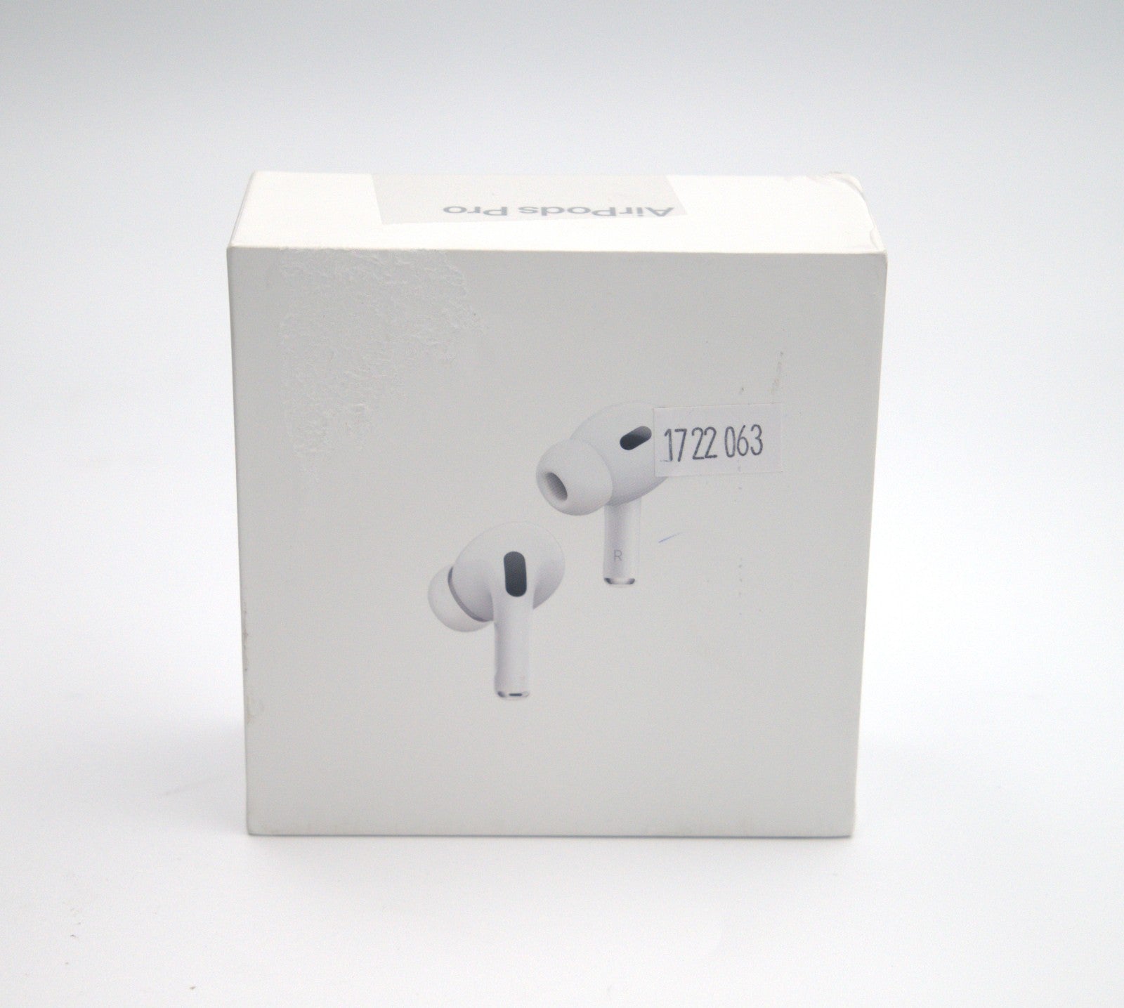 Apple AirPods Pro 2nd Generation with USB-C MagSafe Wireless Charging Case