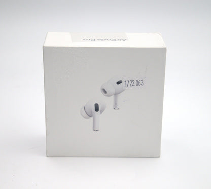 Apple AirPods Pro 2nd Generation with USB-C MagSafe Wireless Charging Case