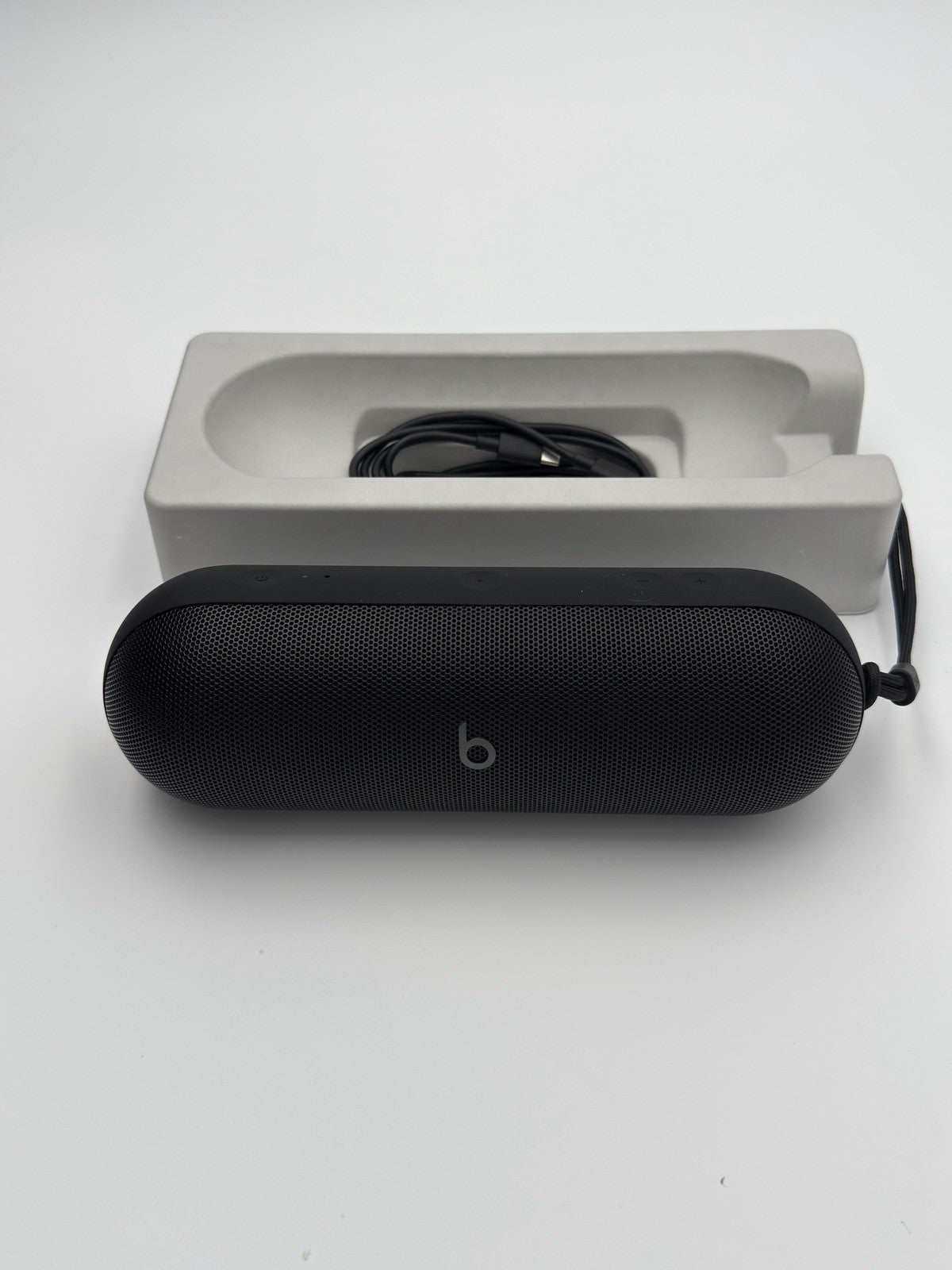 Beats Pill – Portable Bluetooth Wireless Speaker | Matte Black | Warranty