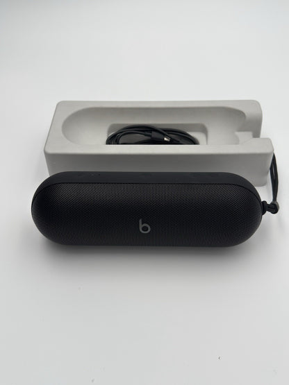 Beats Pill – Portable Bluetooth Wireless Speaker | Matte Black | Warranty