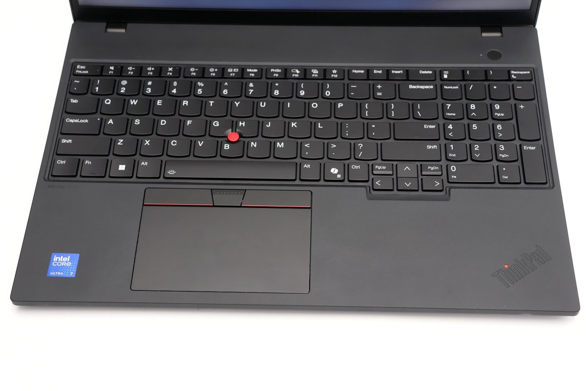 Lenovo ThinkPad T16 G4 16" Touch Intel Ultra 7 255U 32GB 1TB SSD WUXGA W11