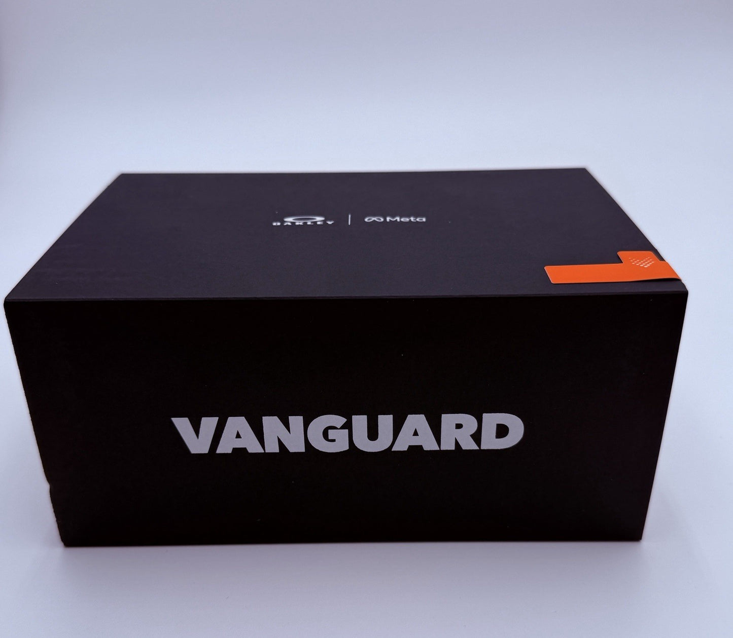 🔥New! Oakley META Vanguard Black W/ Prizm 24k Lens 0W8001 SEALED!🔥