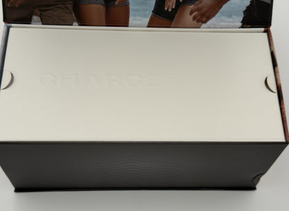 JBL Charge 5 SE Wireless Waterproof Speaker - Wi-Fi + Bluetooth - Black - OB