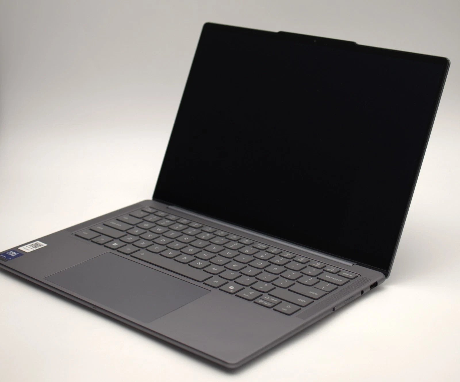 Lenovo Slim 7i 14" WUXGA OLED Touch Aura Edition Ultra 7 258V 32GB RAM 1TB SSD