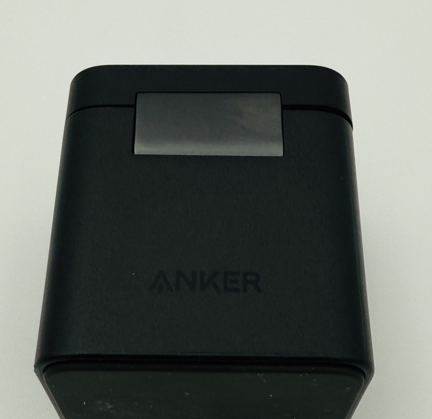 Anker MagGo 3‑in‑1 Charging Station – Wireless iPhone, Apple Watch & AirPods Doc