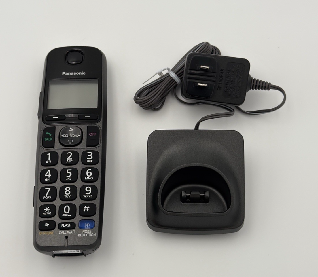 Panasonic KX-TGDA64 Handset Replacement for  Cordless Phone