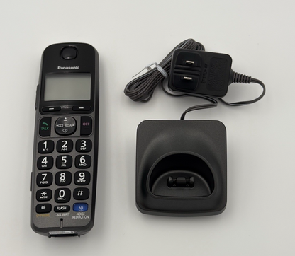 Panasonic KX-TGDA64 Handset Replacement for  Cordless Phone